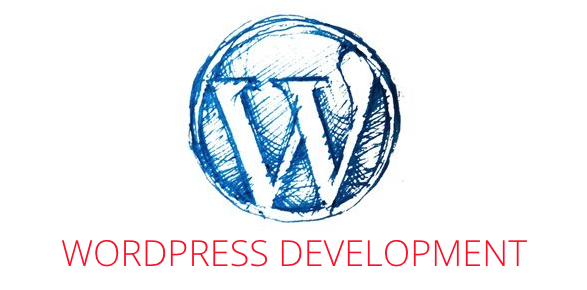 boston wordpress design